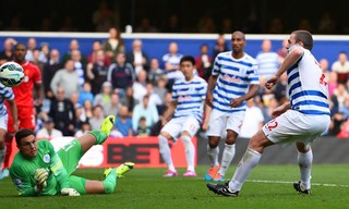 意外来球, 深圳新鹏城 意外来球, 深圳新鹏城