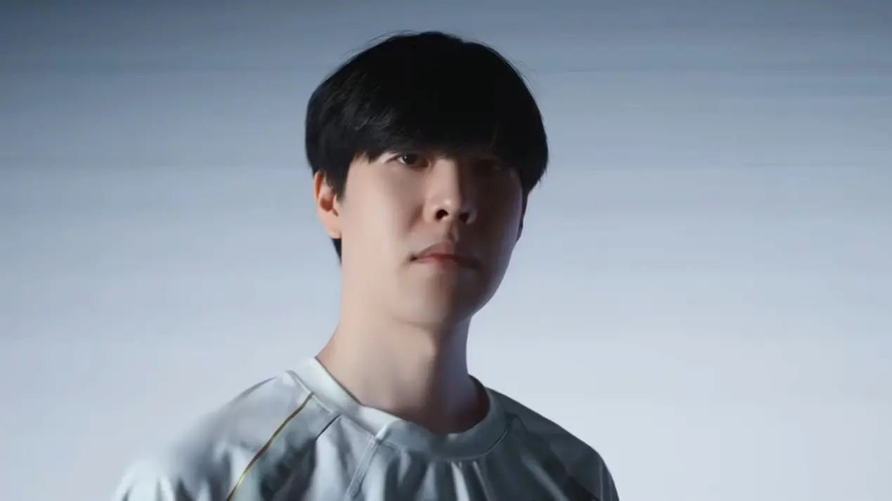 而The, TheSh
