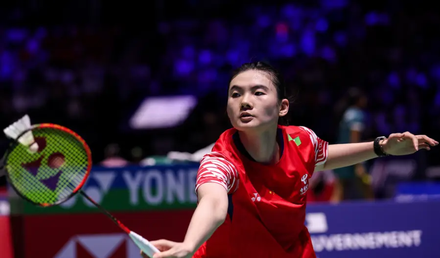 力争从下半, 会二号种子 力争从下半, 会二号种子