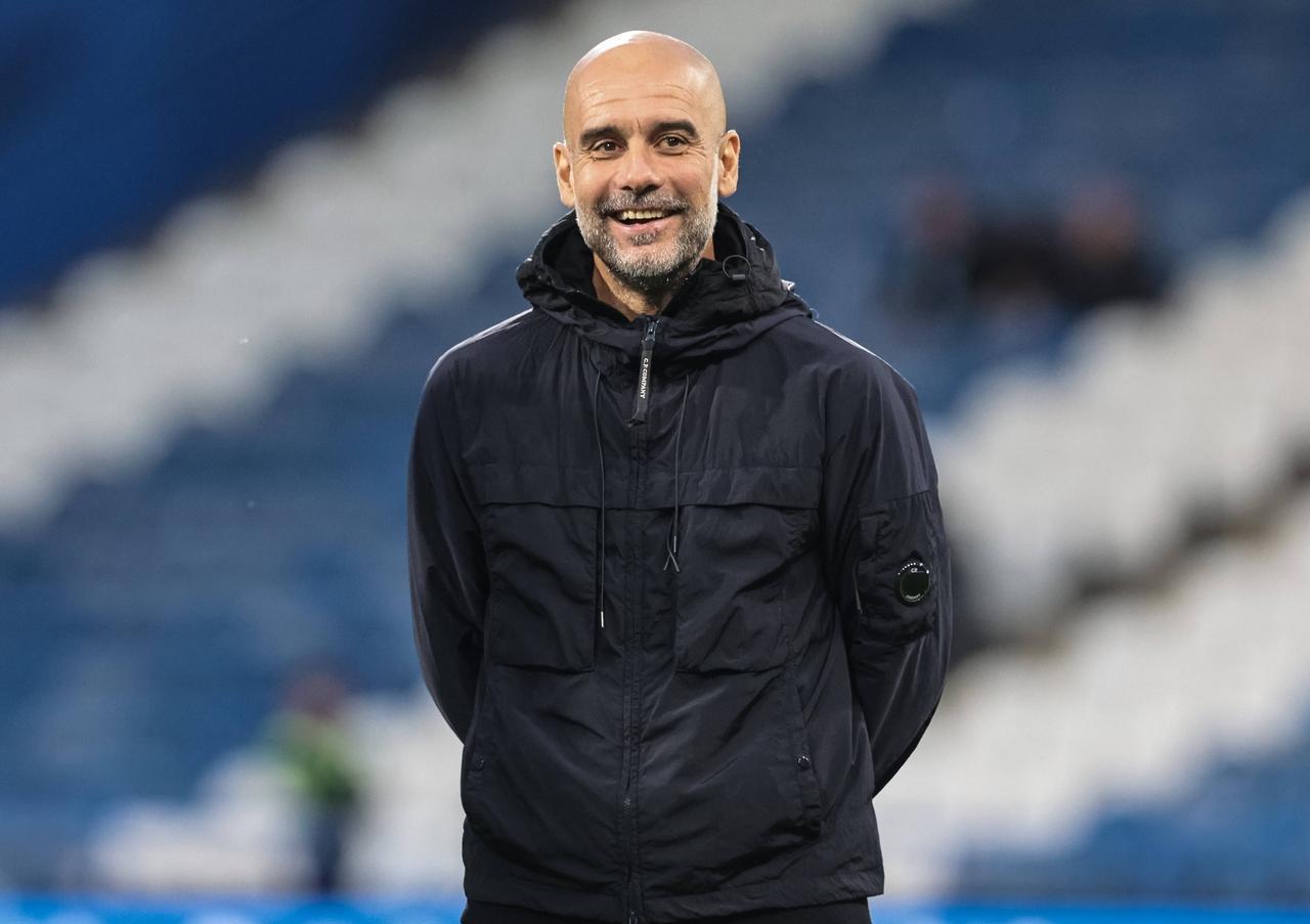 曼城处于绝 曼城处于绝