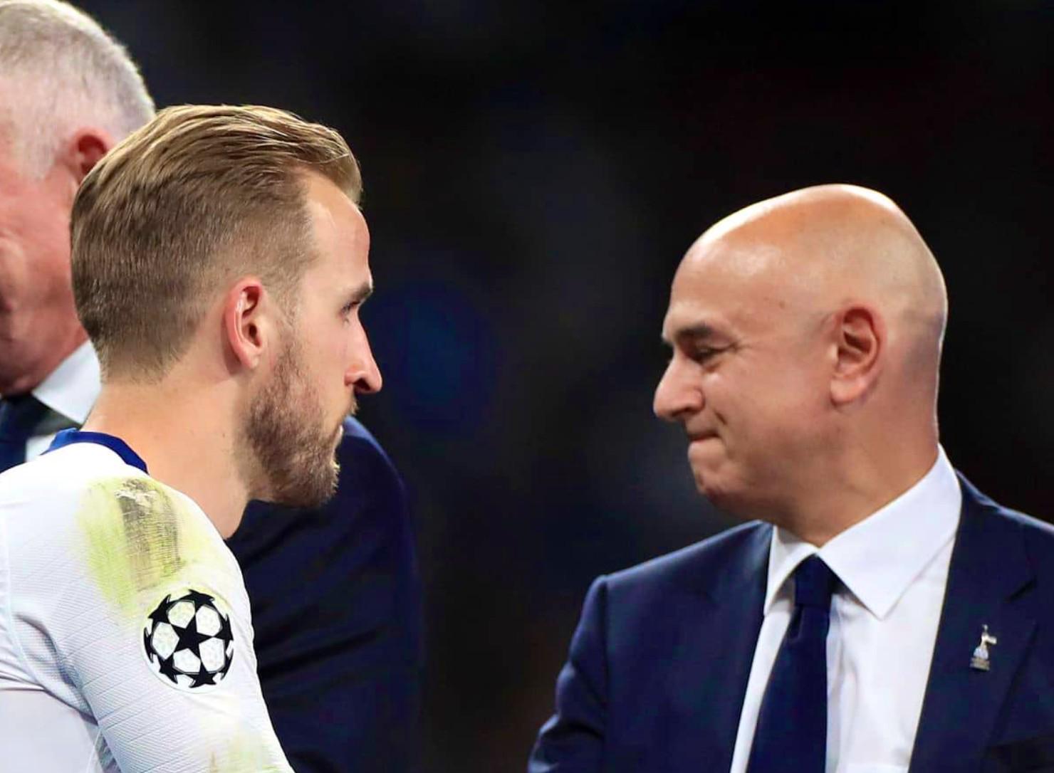 种事, 姆热刺来说 种事, 姆热刺来说