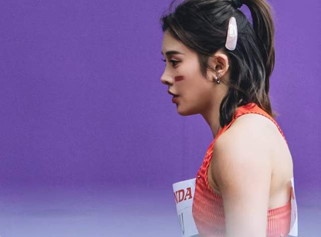 米平跑成绩, 能真的出问, 爆发 米平跑成绩, 能真的出问, 爆发