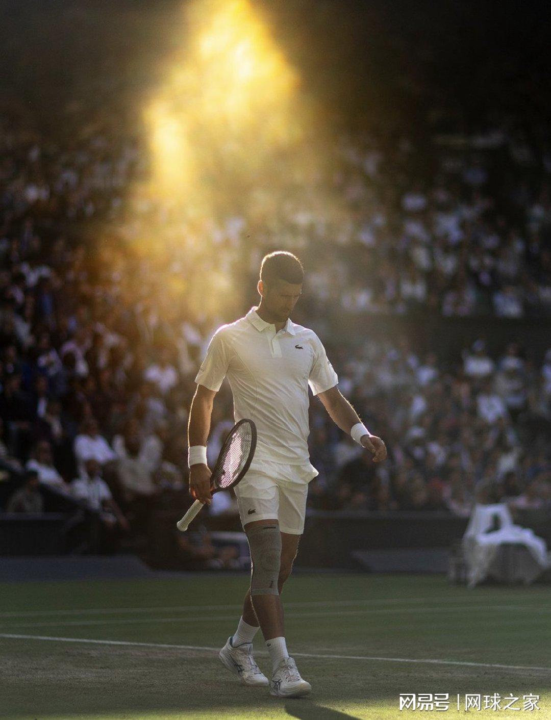 但费德勒和, 德约拥有 但费德勒和, 德约拥有