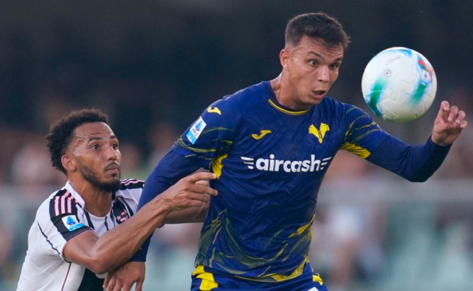 分钟, 维罗纳, RSeYh 分钟, 维罗纳, RSeYh