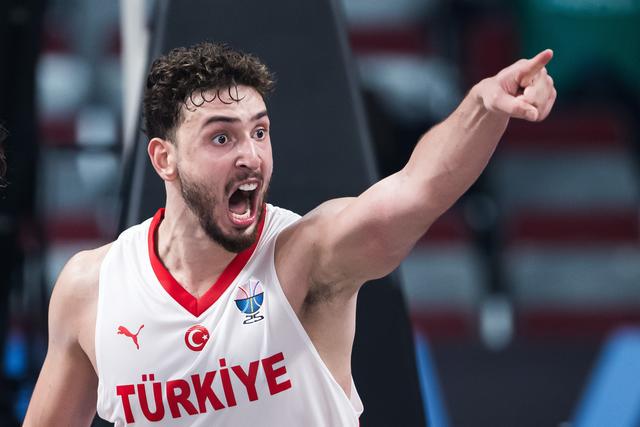 在这些必须, 之一