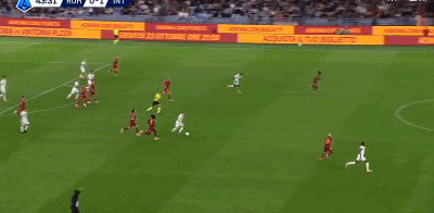 球攻门, vIAA 球攻门, vIAA