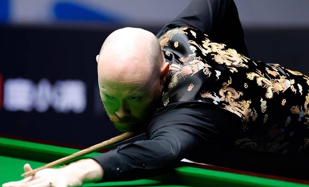 丁俊晖, 技术上他防