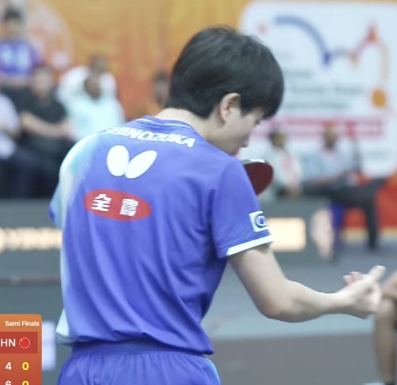 而且对国乒 而且对国乒