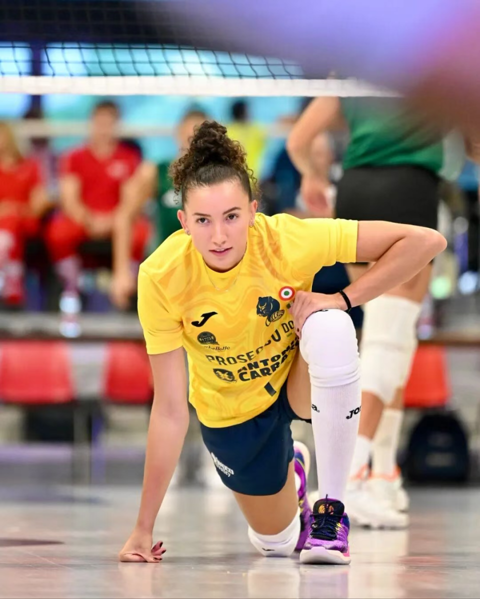 节奏, 大利科内利 节奏, 大利科内利