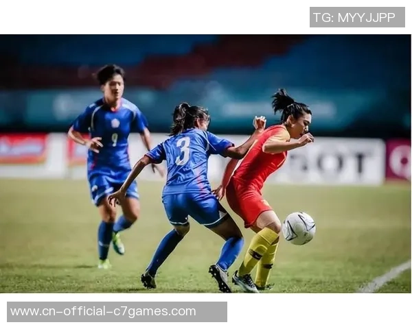 CCTV5直播亚运会女足精彩对决中国队对阵中华台北队全程回顾