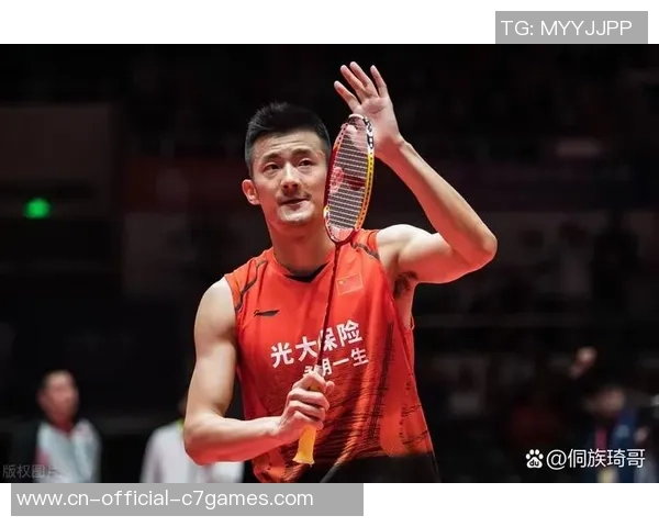 谌龙与李宗伟在2016里约奥运会的巅峰对决回顾与分析