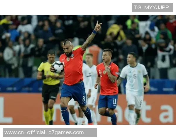 阿根廷与智利世界杯预选赛精彩对决谁能赢得关键三分